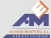 ELECTRICIDAD ALVARO MONTERO