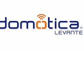 Logo DOMÓTICA LEVANTE