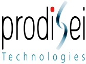 Logo Prodisei Technologies