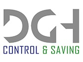 Logo DGH Control & Saving