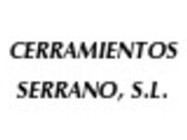 CERRAMIENTOS SERRANO, S.L.