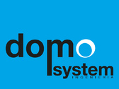 Logo Domosystem Ingeniería
