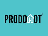 Logo Prodomot