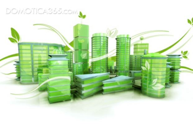 Edificios Verdes