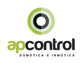 Logo APControl Domótica e Inmótica