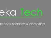 Logo Deka Tech