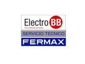 Logo Servicio Tecnico Fermax - Electro BB