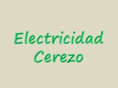 Logo Electricidad Cerezo
