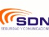 SDN SEGURIDAD GLOBAL Y COMUNICACION