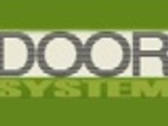 DOOR SYSTEM