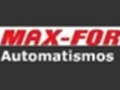 MAX-FOR AUTOMATISMOS