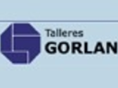 TALLERES GORLAN