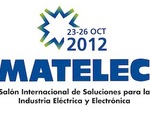 Entre el 23 y el 26 de octubre se celebra la feria Matelec 2012, la más importante del sector de la domótica