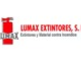 LUMAX EXTINTORES
