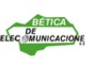 BÉTICA DE TELECOMUNICACIONES S.C.P.