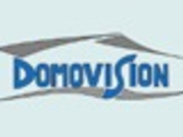 Logo Domovision