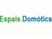 Logo ESPAIS DOMOTICS