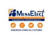 Menaelect Telecomunicaciones Córdoba