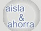 Aisla Y Ahorra