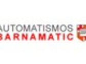 AUTOMATISMOS BARNAMATIC S.L.
