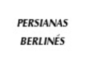 PERSIANAS BERLINÉS