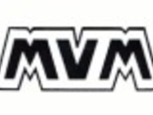 MVM - MOTORALIA