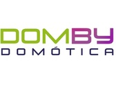 Logo Domby Domótica