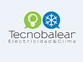 Tecnobalear - Electricidad y Clima