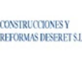 Construcciones Y Reformas Deseret S.l.