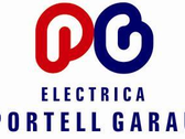 Logo Electrica Portell Garau