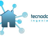 Logo Tecnodomo Ingeniería SL