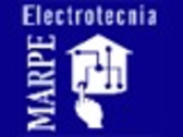 Electrotecnia Marpe S.l.