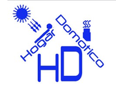 Logo Hogar Domotico