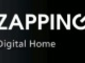 ZAPPING DIGITAL HOME
