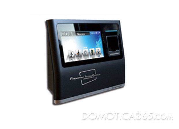 Terminal biométrico de huella digital Nitgen eNBioAccess-T5