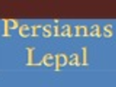Persianas Lepal