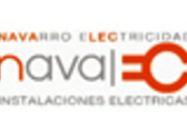 Navalec - Navarro Electricidad