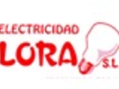 ELECTRICIDAD LORA, S.L.