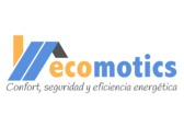 Logo ecomotics