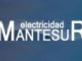 Instalaciones Electricas Mantesur