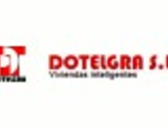Logo DOTELGRA