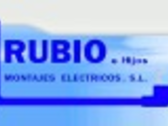 RUBIO E HIJOS MONTAJES ELECTRICOS